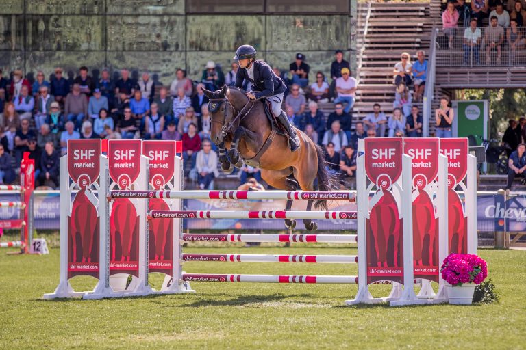 Trois chevaux « Semilly » dans le Top 4 des meilleurs 7 ans de France