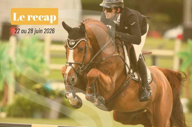Le recap de la semaine / 22-28 juin 2026 !