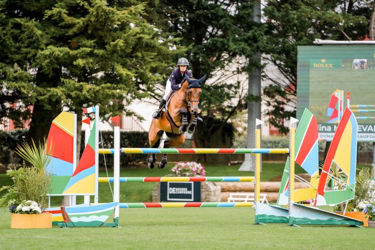 Les étalons du catalogue Semilly seront bien représentés aux Championnats du Monde d&rsquo;Aix-la-Chapelle !