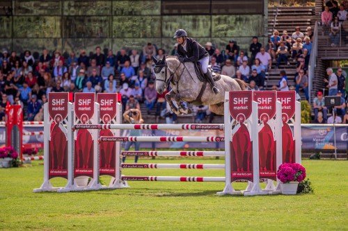 Image de cheval