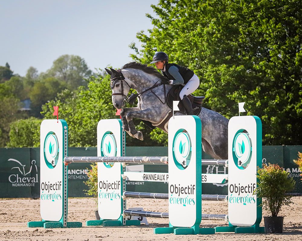 JACK'S DREAM SEMILLY